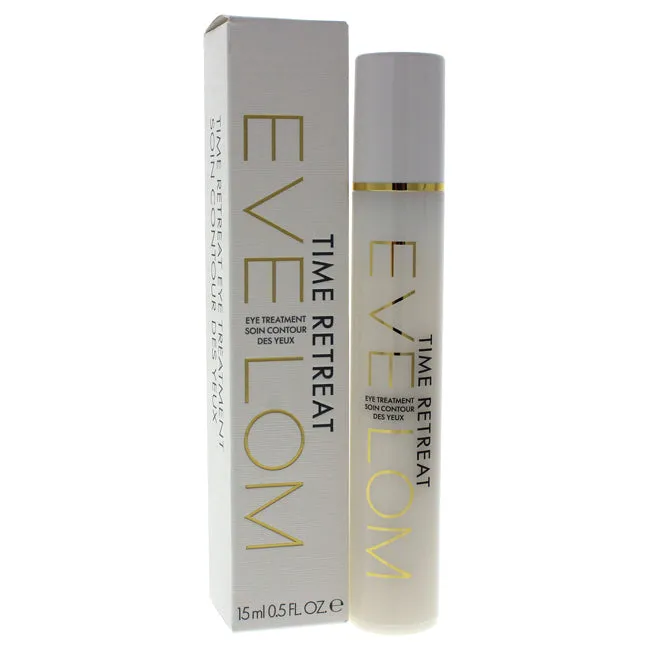 Time Retreat Eye Treatment