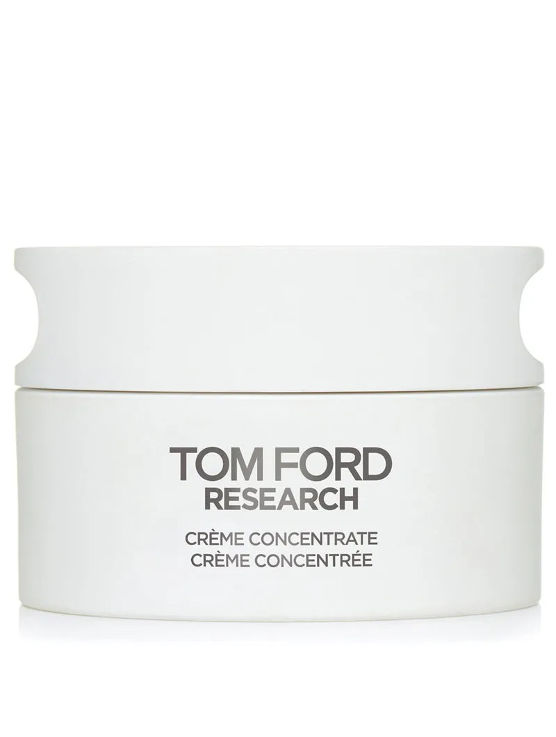 Tom Ford Tom Research Creme Concentrate 1.7oz/50ml  New In Box