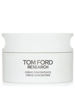 Tom Ford Tom Research Creme Concentrate 1.7oz/50ml  New In Box