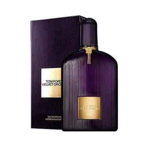Tom Ford Velvet Orchid Eau de Parfum 100ml Spray