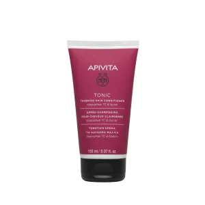 Tonic Thinning Hair Conditioner