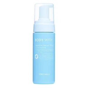 TONYMOLY Body With Feminine Secret Wash غسول المناطق الحساسة