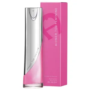 Too Feminine by Aigner 100ml EDP for Women