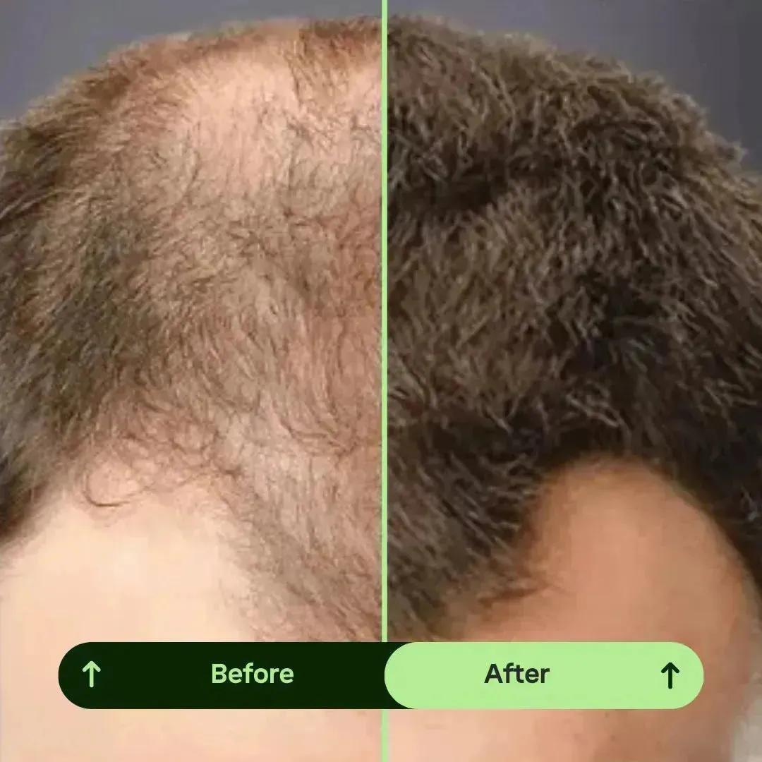 Toppik hair thickener color spray