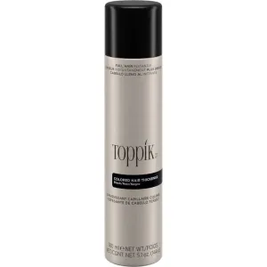 Toppik hair thickener color spray