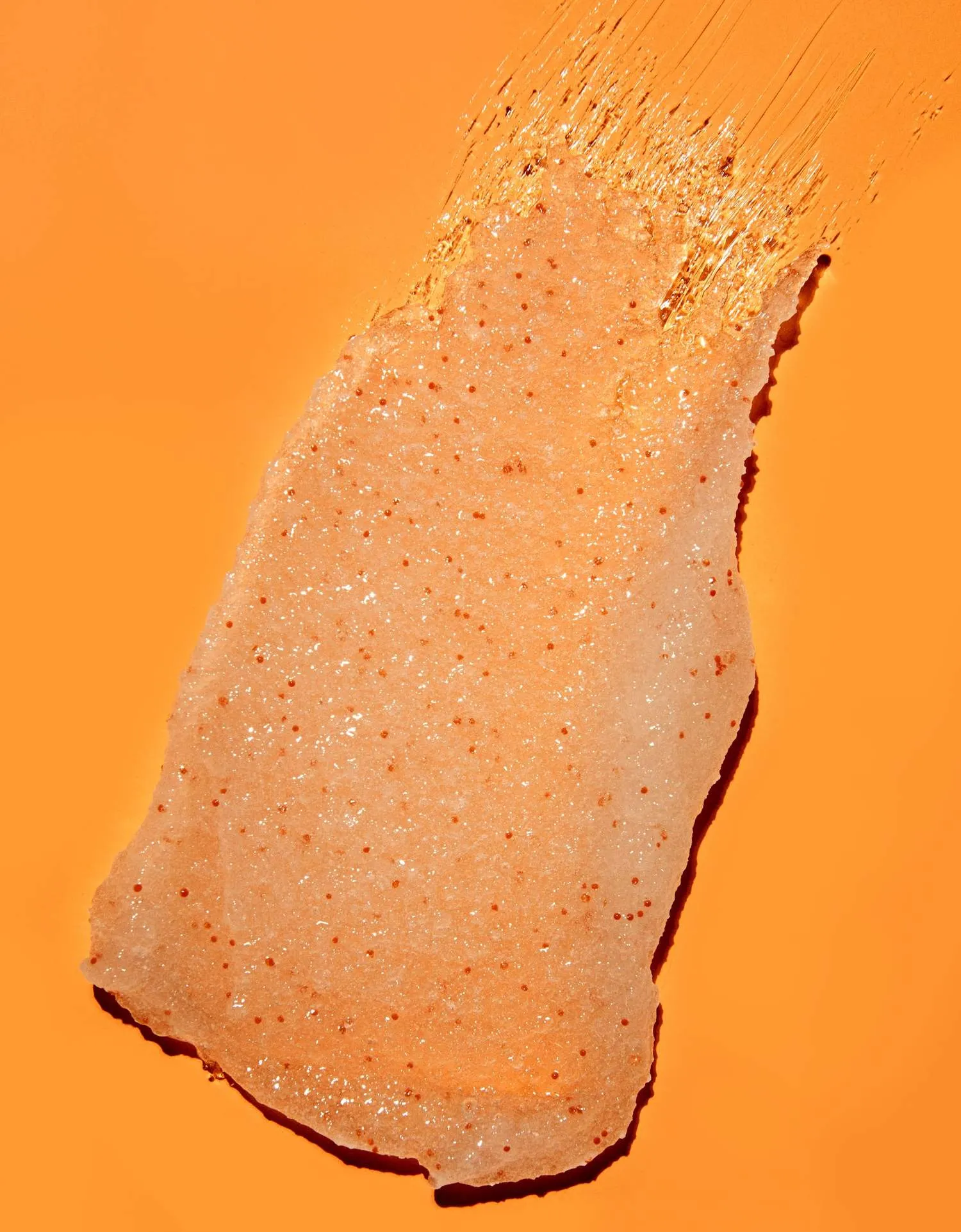 TREE HUT Shea Suga Scrub Tropical Mango سكراب الجسم بالمانكو الاستوائيه