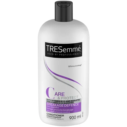 TRESEMME CARE & PROTECT CONDITIONER 900ML