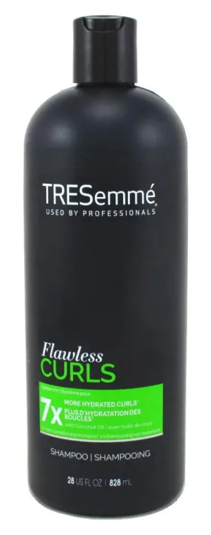 Tresemme Flawless Curls Shampoo 828ML