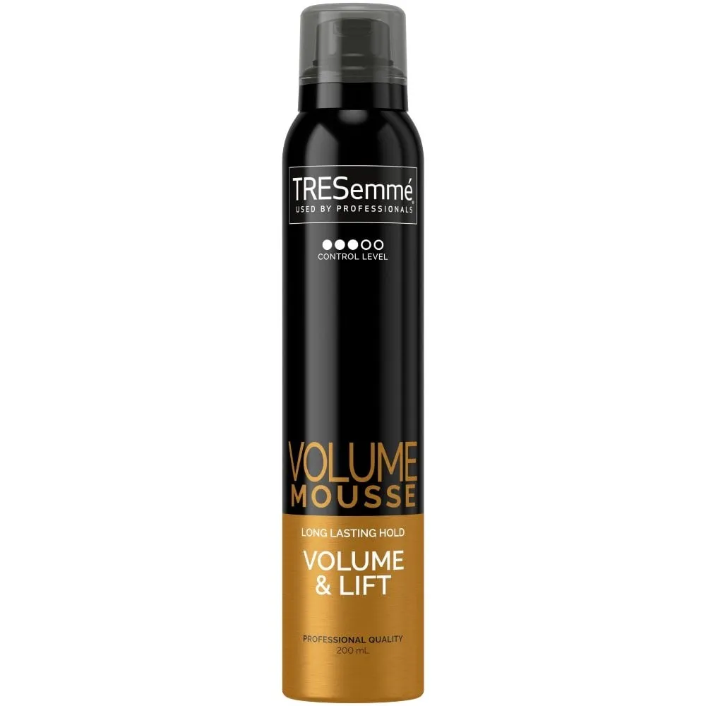 TRESemme Volume & Lift Mousse 200ml