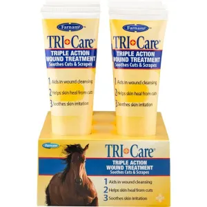Tri-Care Wound Treatment - 4oz