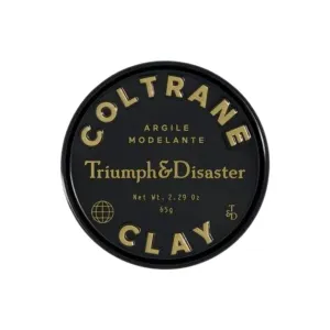 Triumph & Disaster Coltrane Clay (65g)