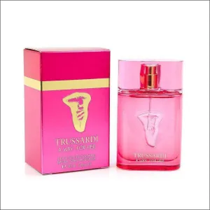 Trussardi A Way for Her Eau de Toilette  30ml