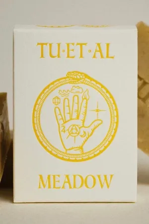TU ET AL - MEADOW SOAP