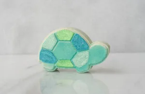 Turtle Bath Bomb