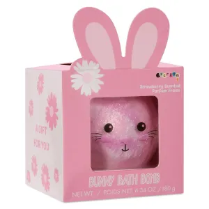 Tween Cosmetics |Bunny Bath Bomb| Iscream
