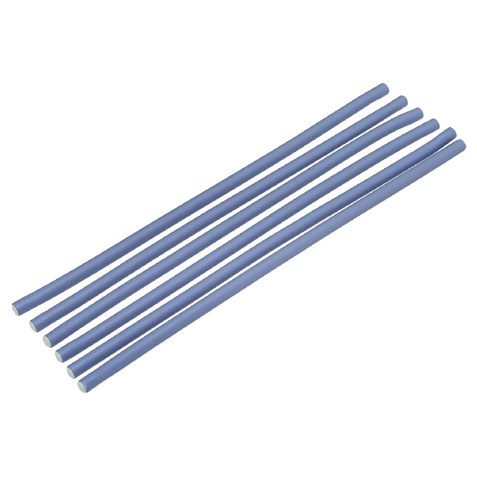 Twist-Flex Rods