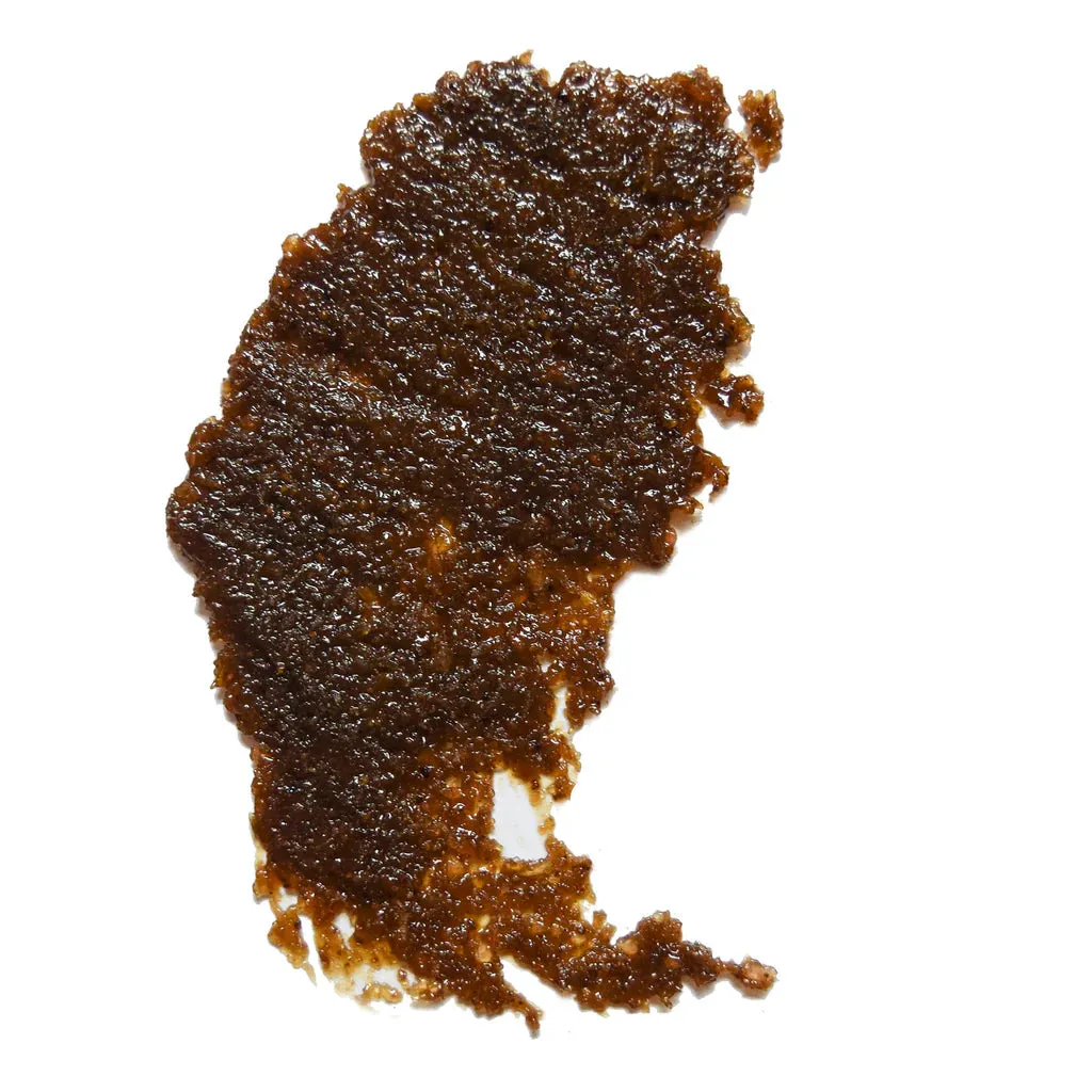UMA Pure Love Body Scrub