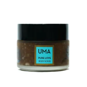 UMA Pure Love Body Scrub