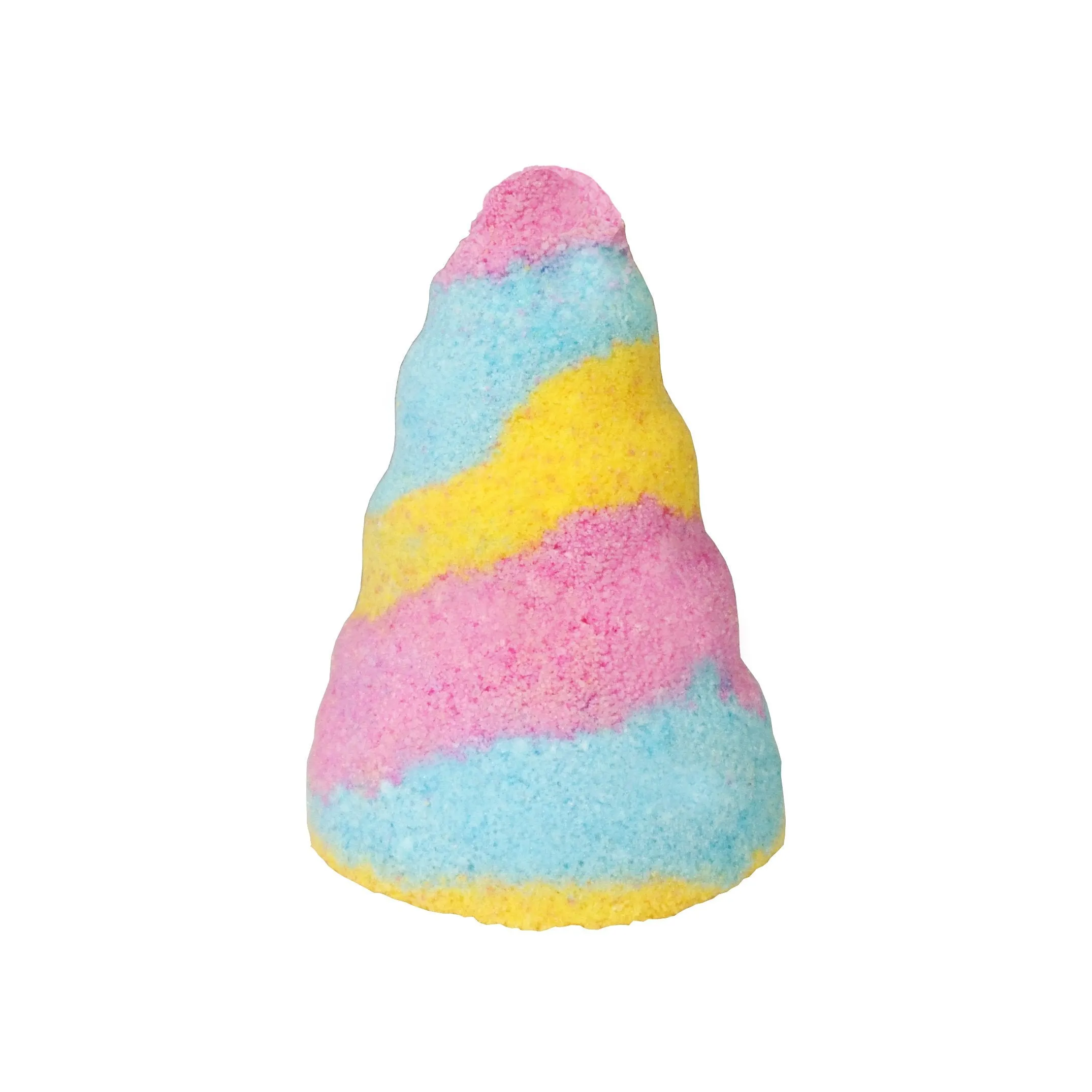 Unicorn Bath Bombs Set