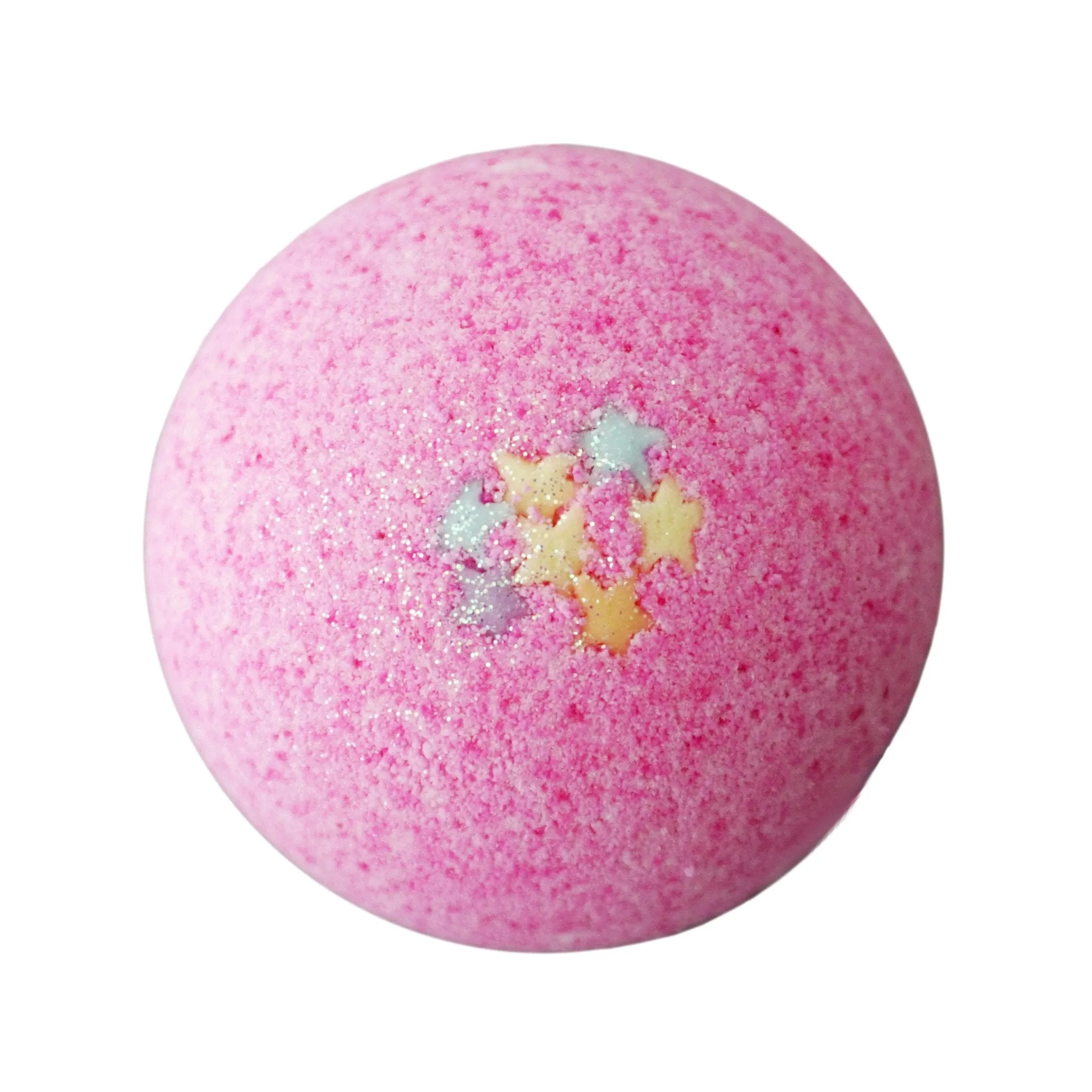 Unicorn Bath Bombs Set