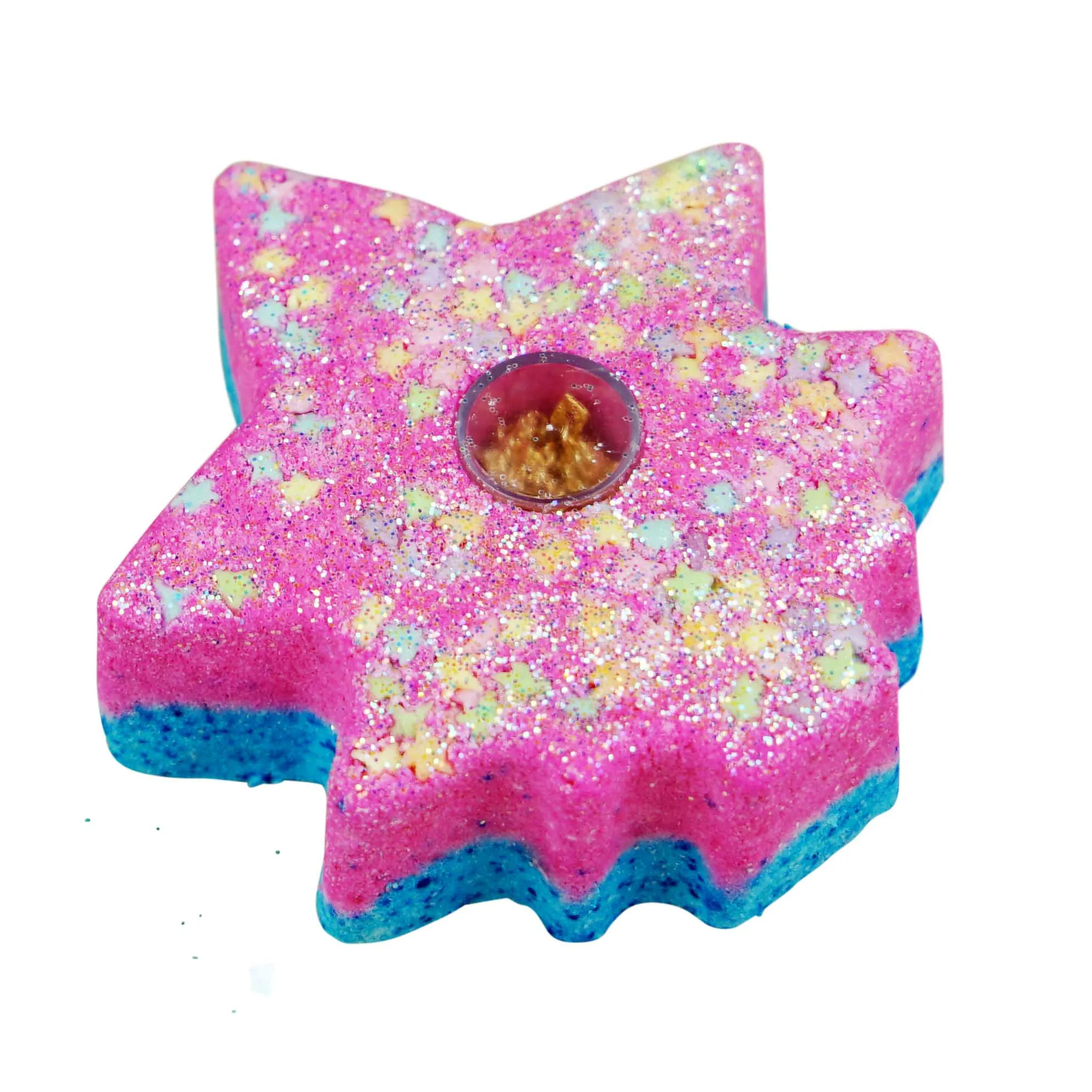Unicorn Bath Bombs Set