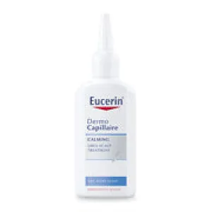 Unisex DermoCapillaire Calming Urea Scalp Treatment 100ml