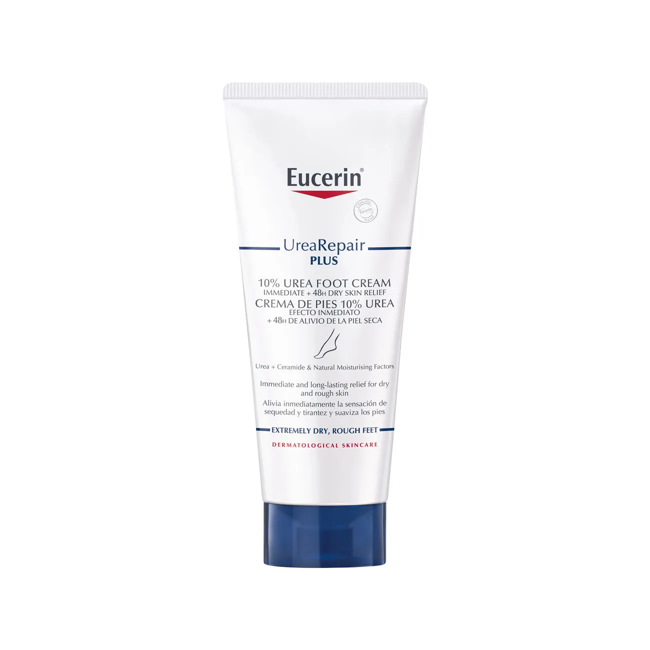 Urea Repair Plus Foot Cream 10%