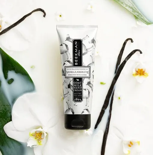 Vanilla Absolute Hand Cream