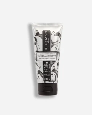 Vanilla Absolute Hand Cream