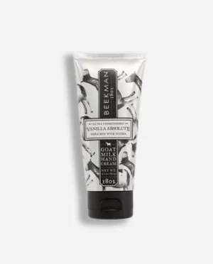 Vanilla Absolute Hand Cream