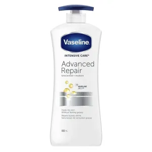 Vaseline: Intensive Care Advanced Repair Unscented Lotion
