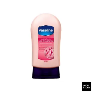 Vaseline Lotion Hand And Nail 85ml