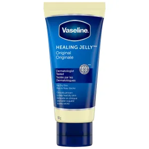 Vaseline: Petroleum Jelly
