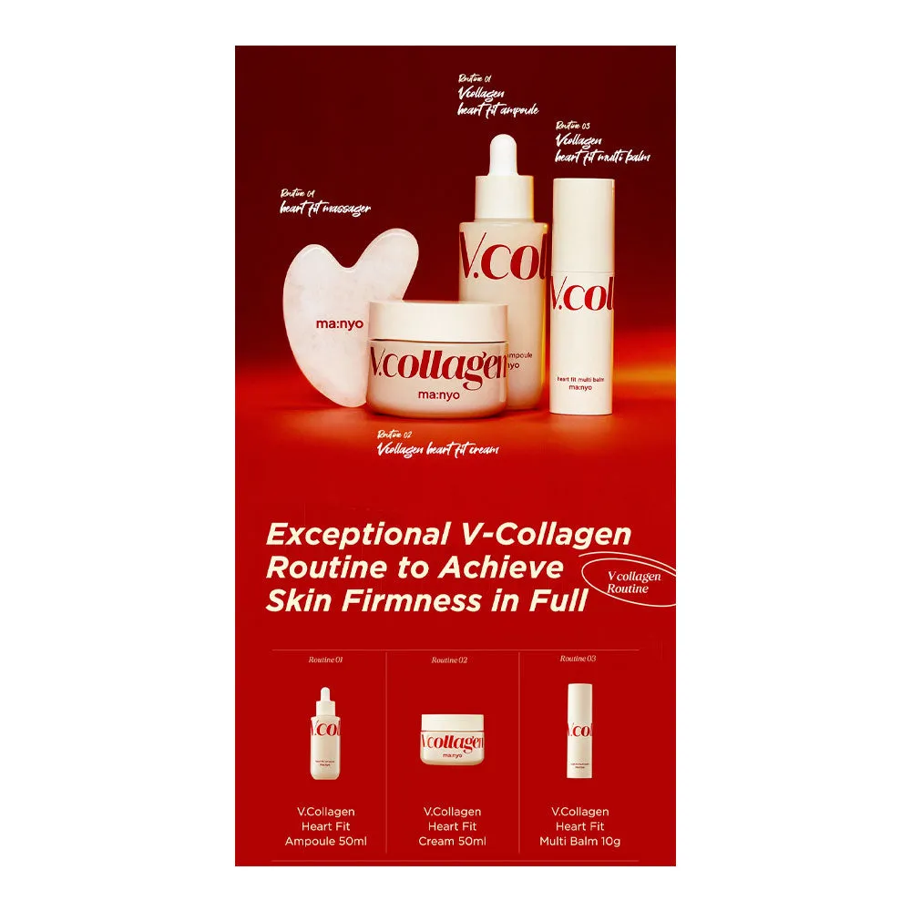 V.collagen Heart Fit Multi Balm