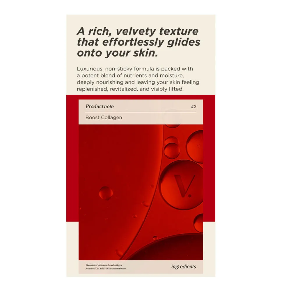V.collagen Heart Fit Multi Balm