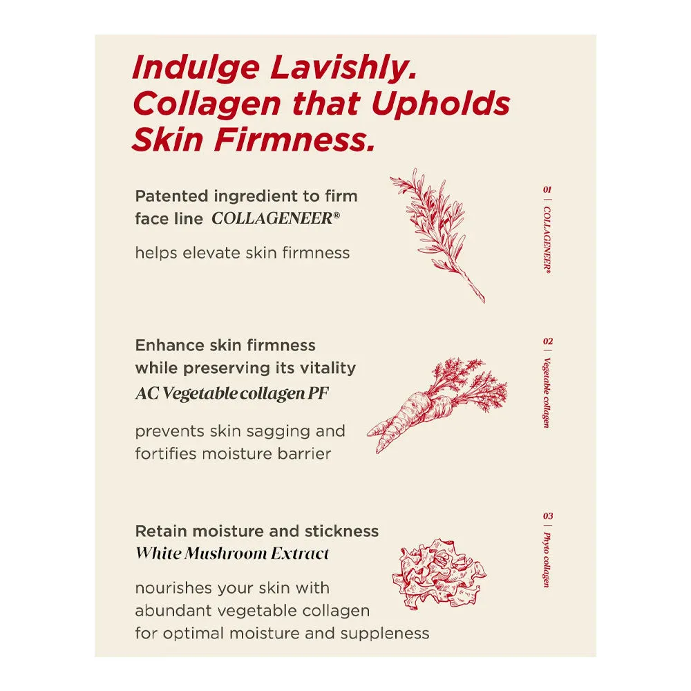 V.collagen Heart Fit Multi Balm
