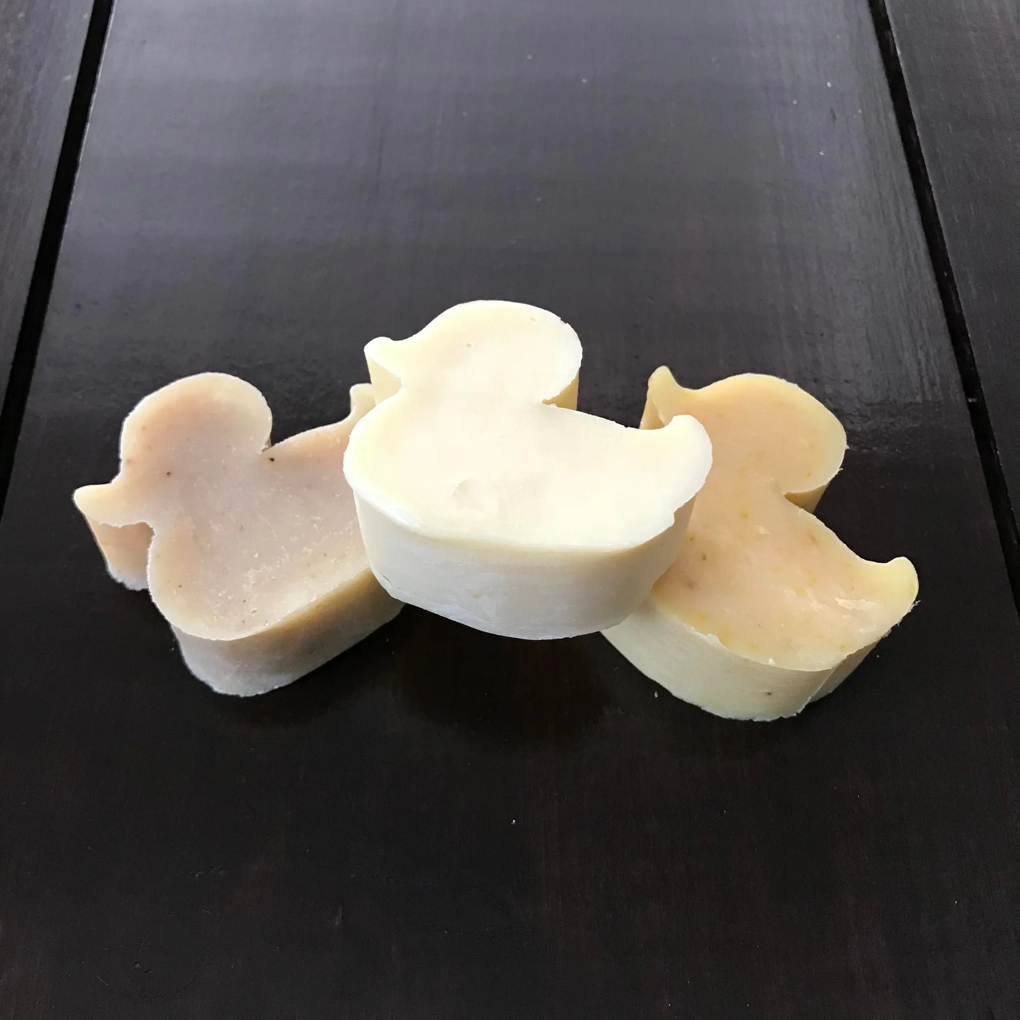 Vegan Ducky Soap