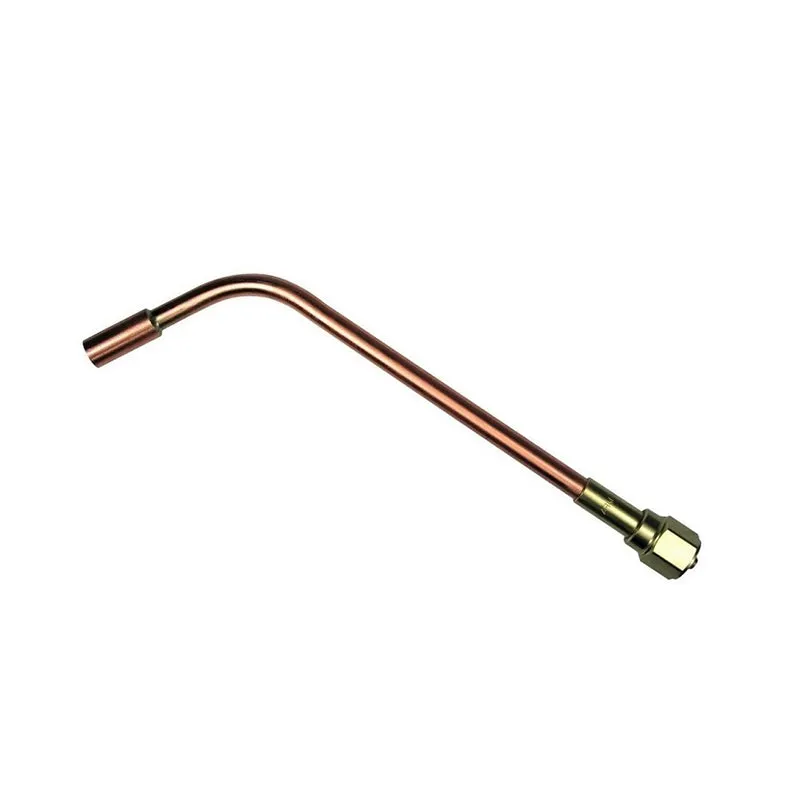 Victor Style MFA Acetylene Heating Rosebud Tips Compatible with Victor MFA Series