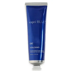 Volcano Hand Cream
