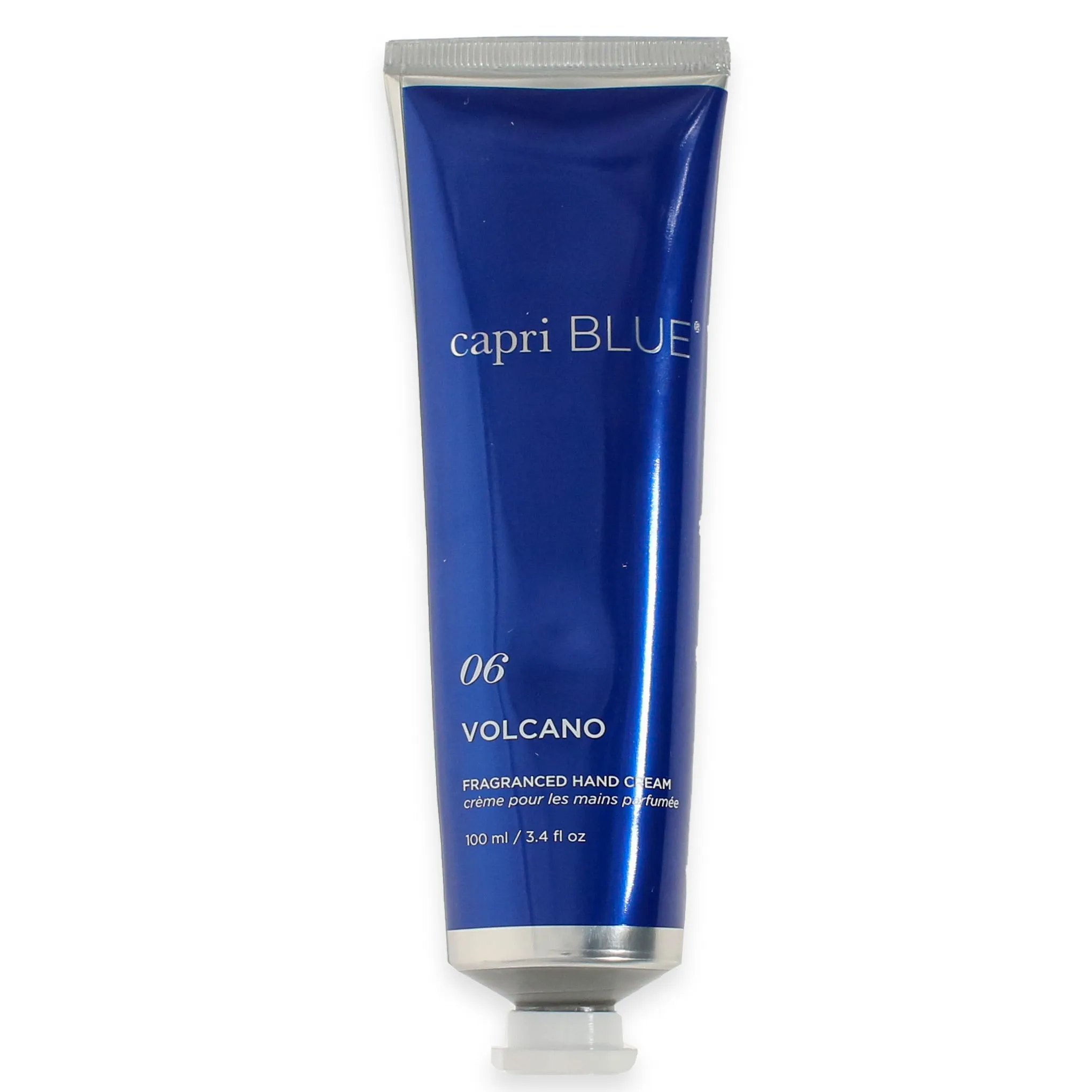 Volcano Hand Cream