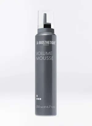 Volume Mousse