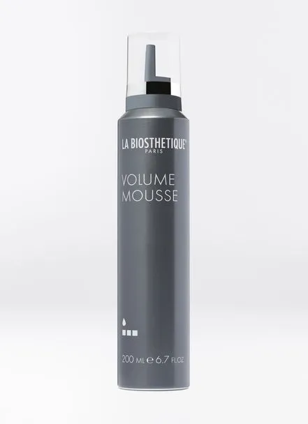 Volume Mousse