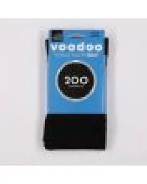 VOODOO 200 DENIER SLIMMING OPAQUE HOSIERY