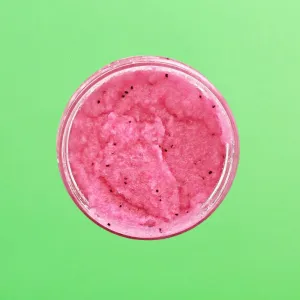 Watermelon Sorbet Sugar Scrub