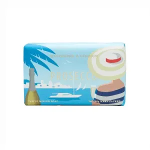 Wavertree & London Prosecco Bar Soap