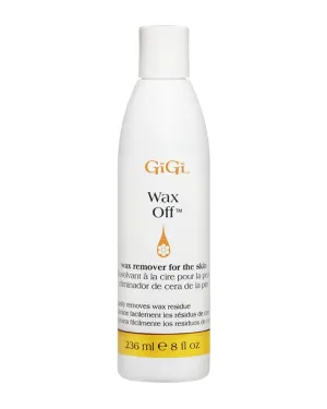 Wax Off - 236мл