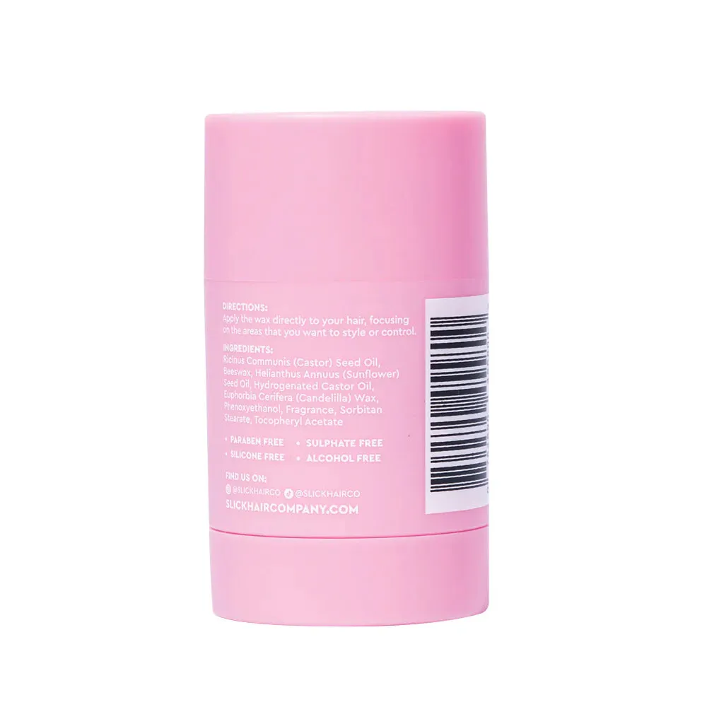Wax Stick - Hair Styling Wax