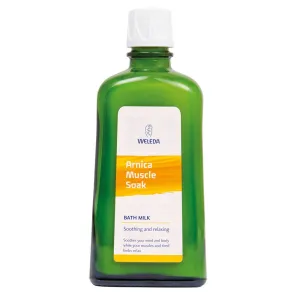 Weleda Arnica Muscle Soak – 200ml