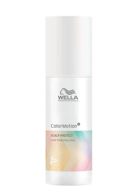 Wella ColorMotion  Pre-Color Scalp Protecting Lotion