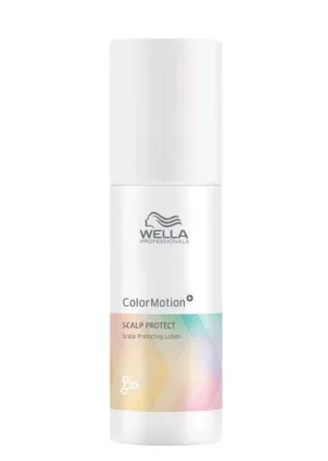 Wella ColorMotion  Pre-Color Scalp Protecting Lotion
